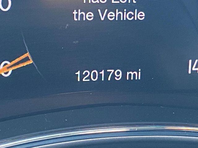 used 2020 Jeep Grand Cherokee car, priced at $18,500