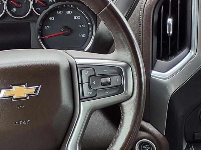 used 2023 Chevrolet Silverado 3500 car, priced at $55,000