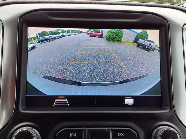 used 2023 Chevrolet Silverado 3500 car, priced at $55,000