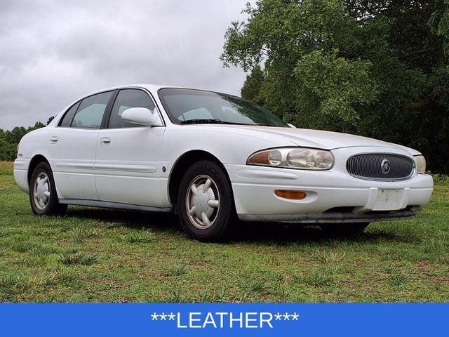 used 2000 Buick LeSabre car, priced at $5,995
