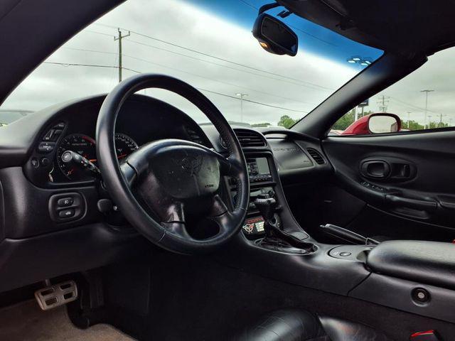 used 2004 Chevrolet Corvette car, priced at $20,000