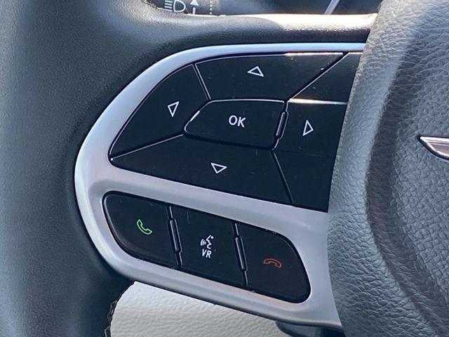 used 2024 Chrysler Voyager car, priced at $25,000