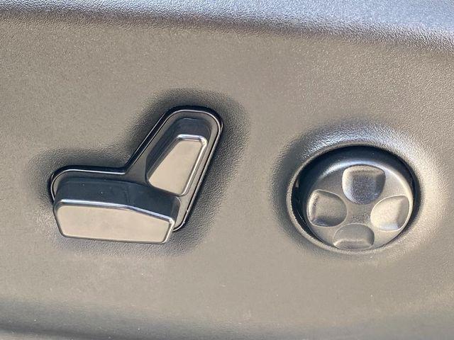used 2024 Chrysler Voyager car, priced at $25,000