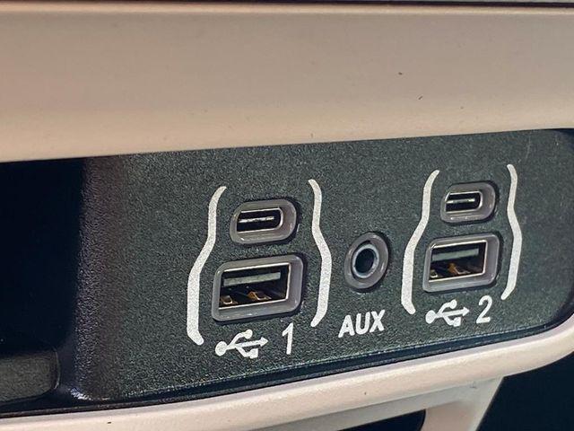 used 2024 Chrysler Voyager car, priced at $25,000