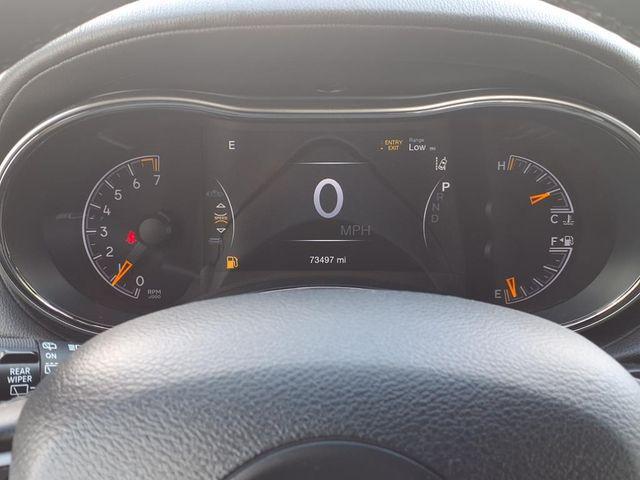 used 2021 Jeep Grand Cherokee car, priced at $30,500