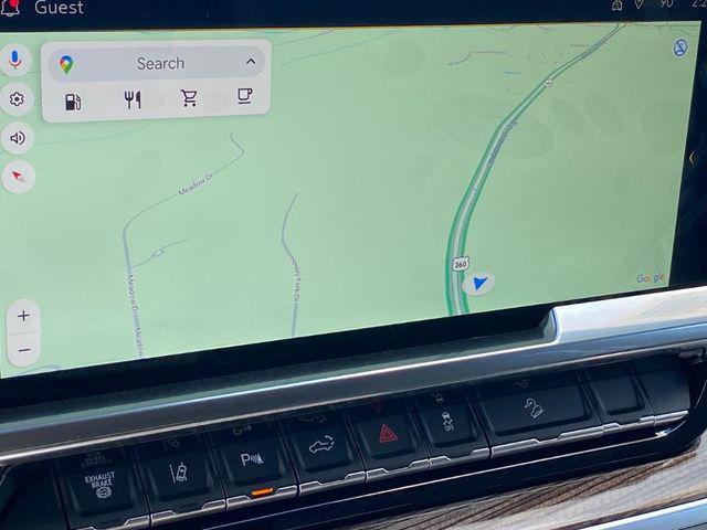 new 2025 Chevrolet Silverado 2500 car, priced at $68,600