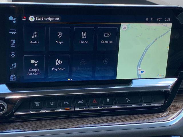 new 2025 Chevrolet Silverado 2500 car, priced at $68,600