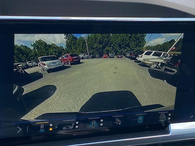 new 2025 Chevrolet Silverado 2500 car, priced at $68,600