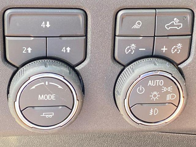 new 2025 Chevrolet Silverado 2500 car, priced at $68,600