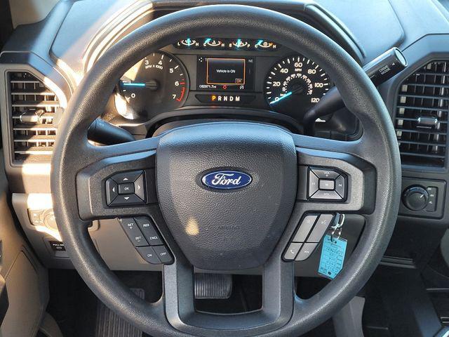 used 2020 Ford F-150 car, priced at $27,800