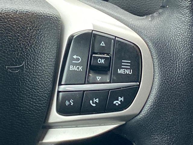 used 2023 Ford Explorer car, priced at $24,200