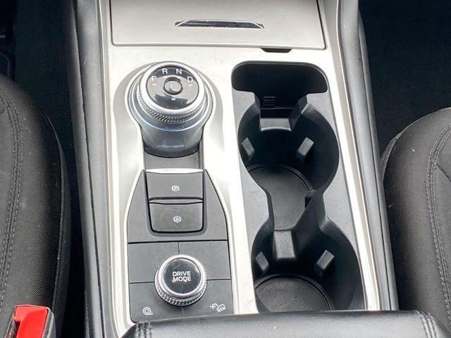 used 2023 Ford Explorer car, priced at $24,200