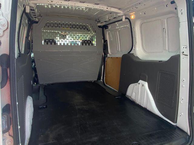 used 2022 Ford Transit Connect car, priced at $19,000