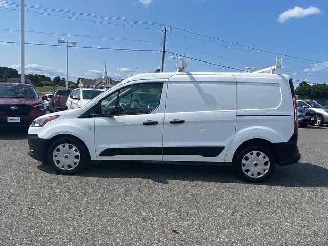 used 2022 Ford Transit Connect car, priced at $19,000