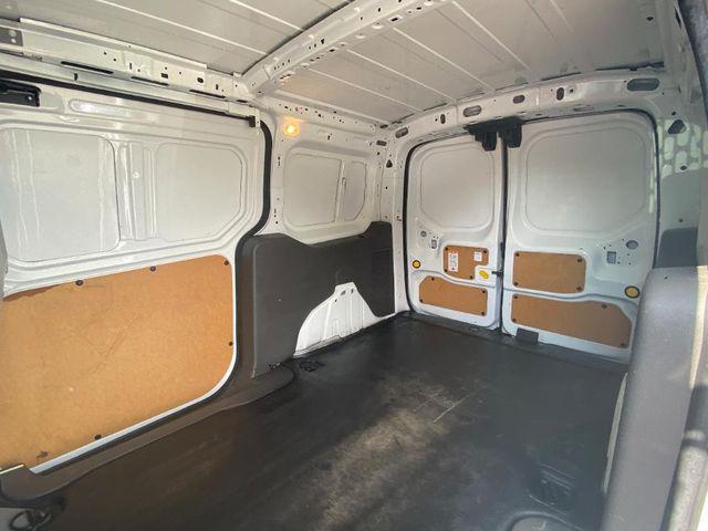 used 2022 Ford Transit Connect car, priced at $19,000