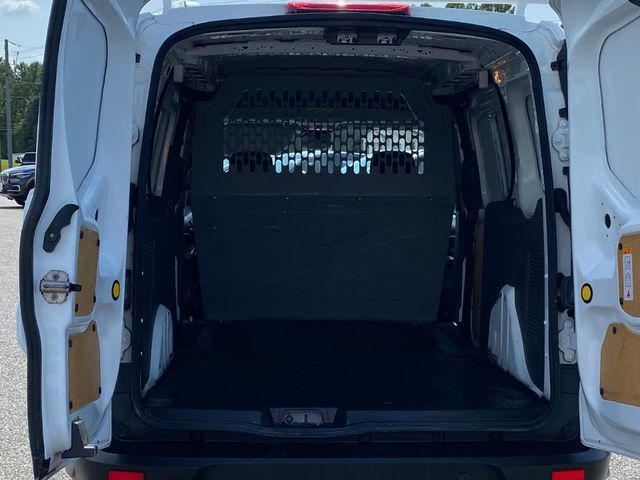used 2022 Ford Transit Connect car, priced at $19,000