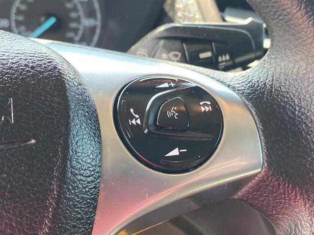 used 2022 Ford Transit Connect car, priced at $19,000