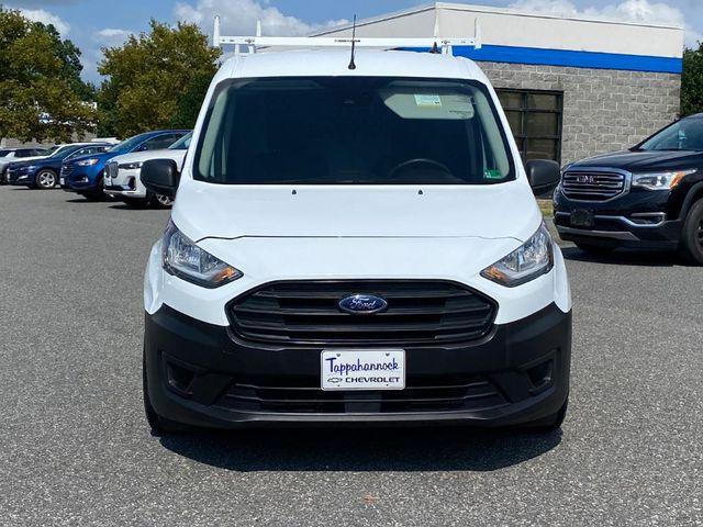 used 2022 Ford Transit Connect car, priced at $19,000