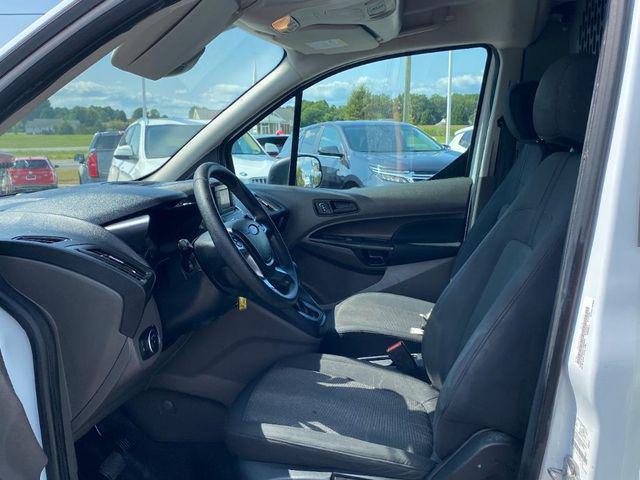 used 2022 Ford Transit Connect car, priced at $19,000