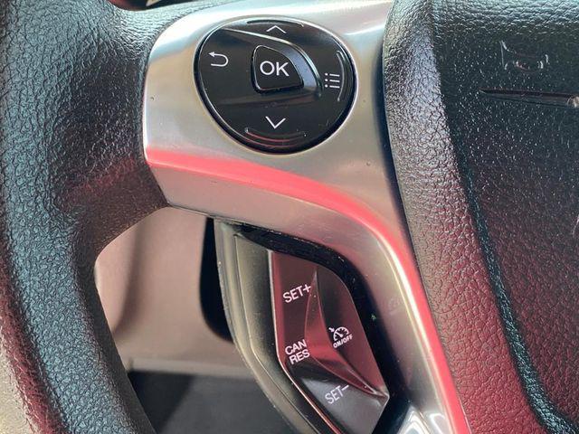 used 2022 Ford Transit Connect car, priced at $19,000