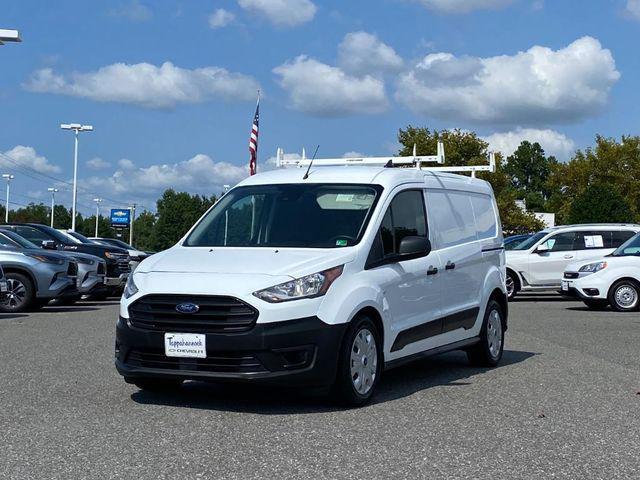 used 2022 Ford Transit Connect car, priced at $19,000