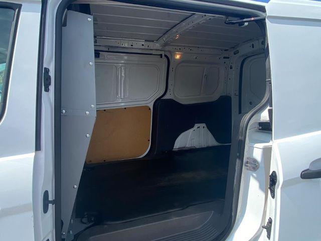 used 2022 Ford Transit Connect car, priced at $19,000