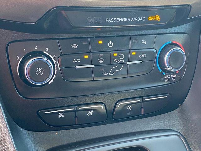 used 2022 Ford Transit Connect car, priced at $19,000