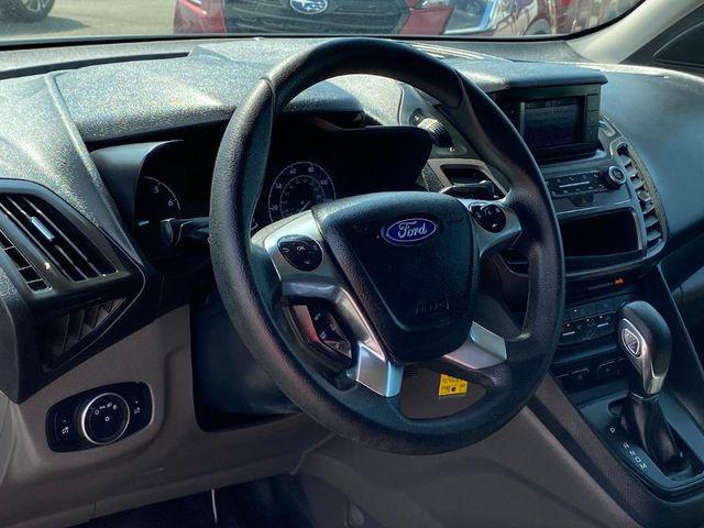 used 2022 Ford Transit Connect car, priced at $19,000