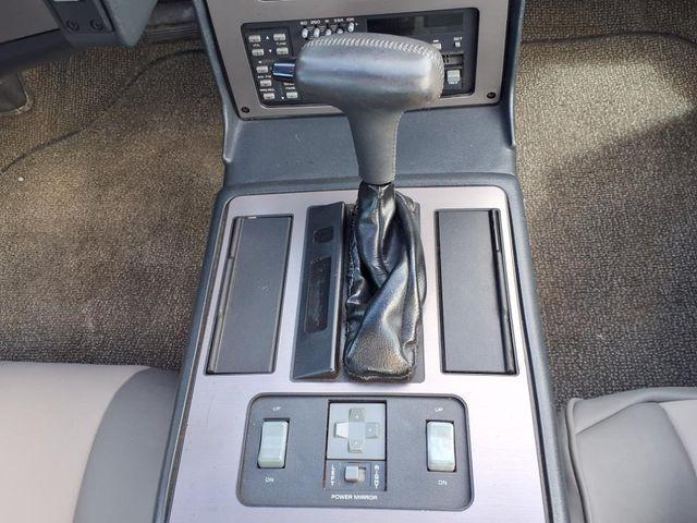 used 1986 Pontiac Fiero car, priced at $15,300