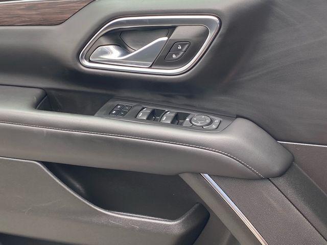 used 2023 Chevrolet Tahoe car, priced at $48,000
