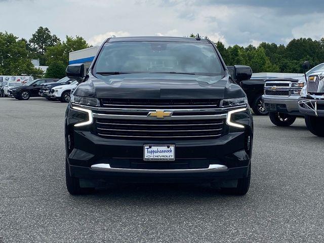 used 2023 Chevrolet Tahoe car, priced at $48,000