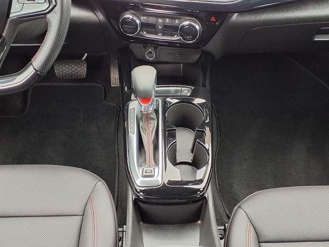 used 2024 Chevrolet Trax car, priced at $26,000