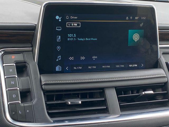 used 2023 Chevrolet Tahoe car, priced at $53,000