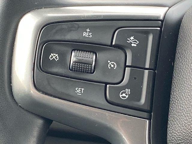 used 2023 Chevrolet Tahoe car, priced at $53,000