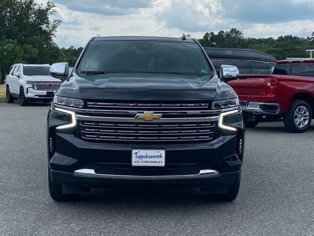 used 2023 Chevrolet Tahoe car, priced at $53,000