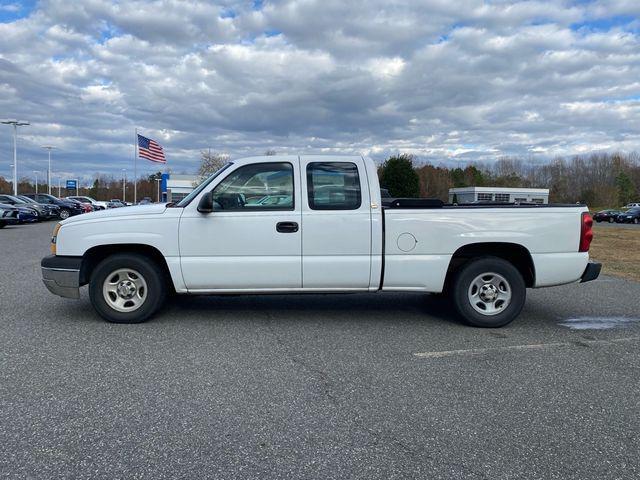 used 2003 Chevrolet Silverado 1500 car, priced at $12,500