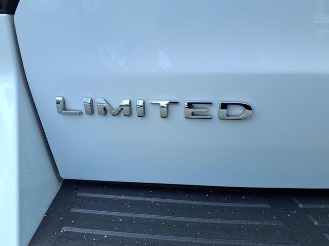 used 2024 Ford Expedition Max car, priced at $48,500