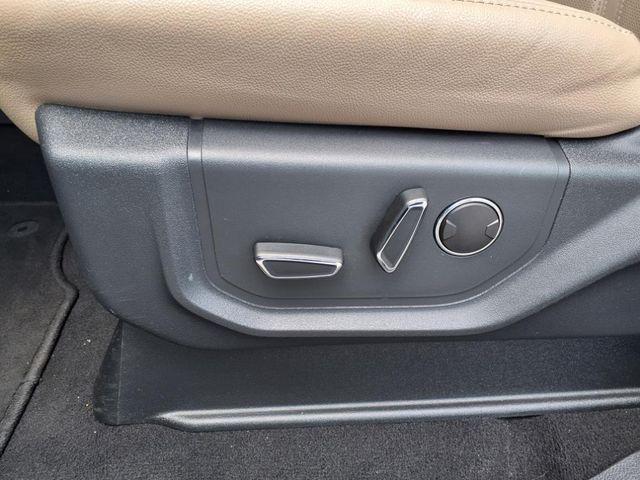 used 2024 Ford Expedition Max car, priced at $48,500