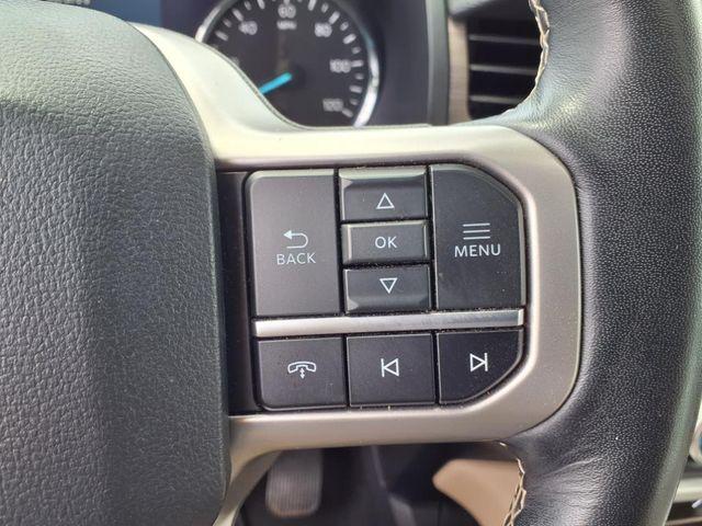 used 2024 Ford Expedition Max car, priced at $48,500