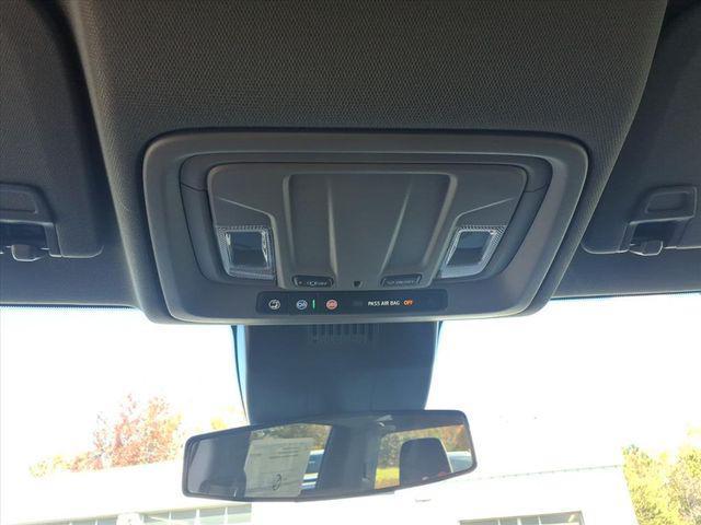 new 2026 Chevrolet Silverado 1500 car, priced at $43,994