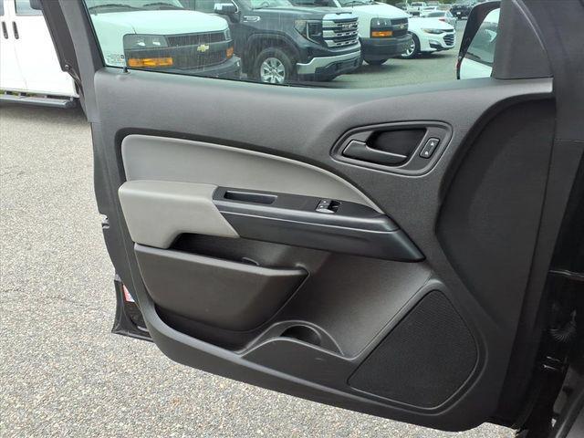 used 2022 GMC Canyon car, priced at $21,500