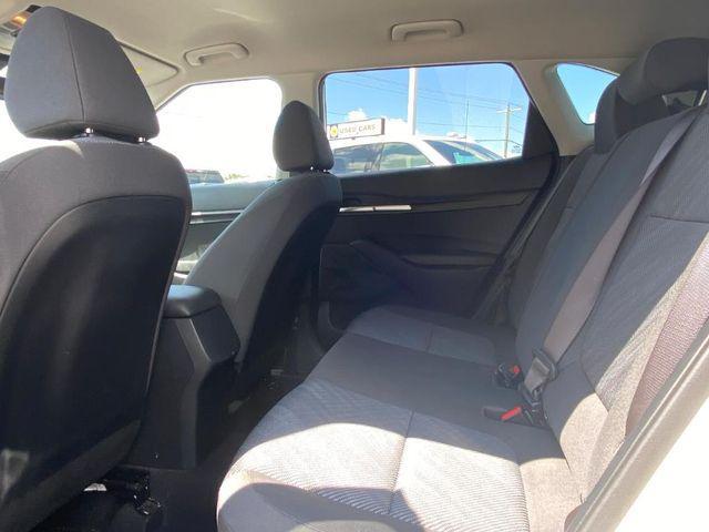 used 2023 Kia Seltos car, priced at $21,000