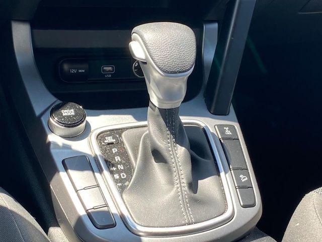 used 2023 Kia Seltos car, priced at $21,000