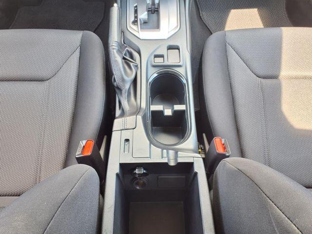 used 2022 Subaru Impreza car, priced at $17,500