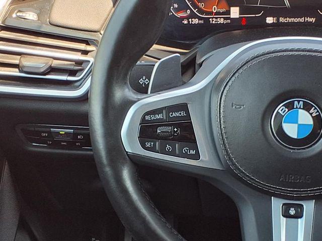 used 2022 BMW X5 car, priced at $41,000