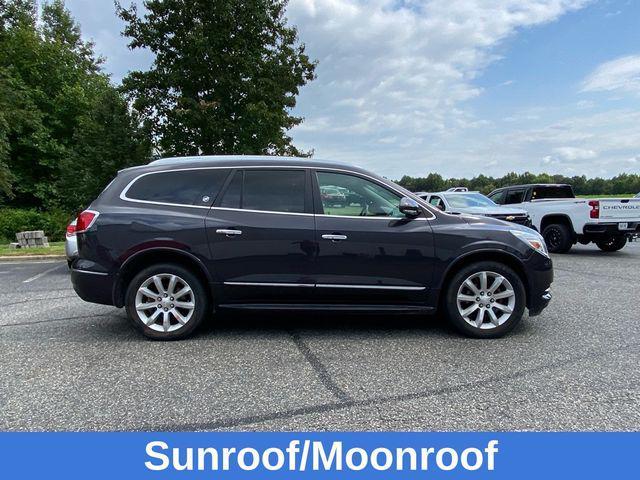 used 2016 Buick Enclave car, priced at $13,988