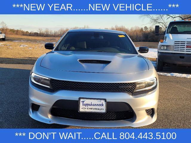 used 2023 Dodge Charger car, priced at $29,000