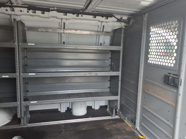 used 2020 Chevrolet Express 3500 car, priced at $18,500