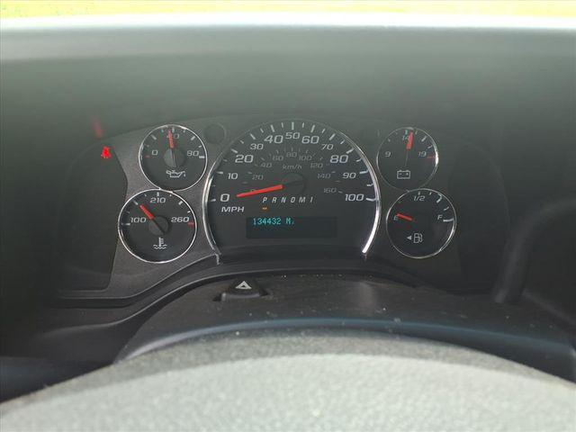 used 2020 Chevrolet Express 3500 car, priced at $18,500