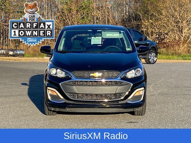 used 2021 Chevrolet Spark car, priced at $14,888